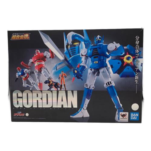BANDAI (バンダイ) 闘士ゴーディアン プラモデル GX-95 @ 超合金
