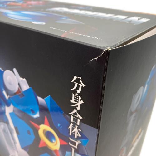BANDAI (バンダイ) 闘士ゴーディアン プラモデル GX-95 @ 超合金