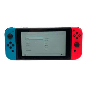 Nintendo (ニンテンドー) Nintendo Switch HAC-001