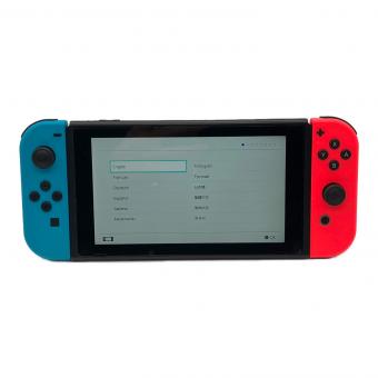 Nintendo (ニンテンドー) Nintendo Switch HAC-001