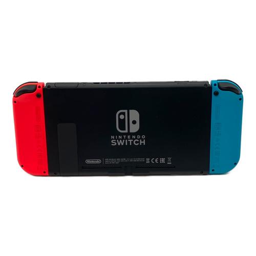 Nintendo (ニンテンドー) Nintendo Switch HAC-001