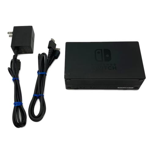 Nintendo (ニンテンドー) Nintendo Switch HAC-001