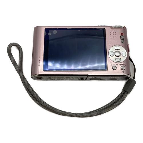 Panasonic (パナソニック) コンパクトデジタルカメラ DMC-FX66