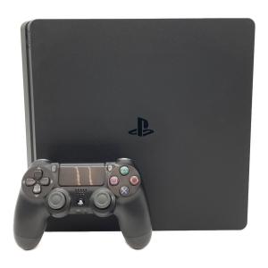 SONY (ソニー) Playstation4 CUH-2200A 500GB