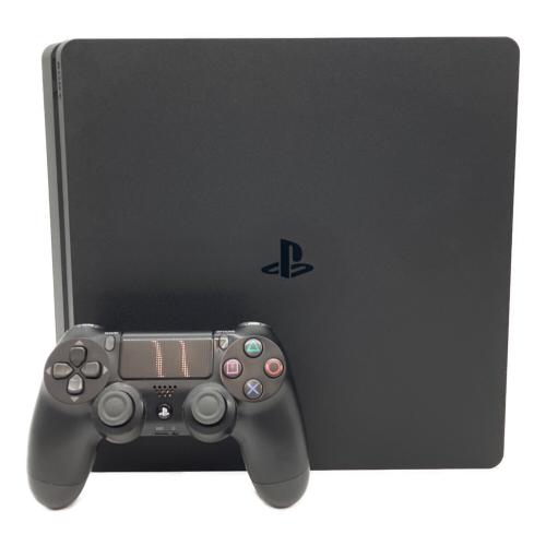 SONY (ソニー) Playstation4 CUH-2200A 500GB