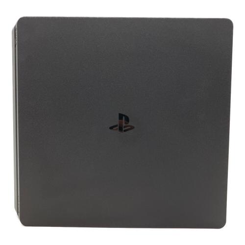 SONY (ソニー) Playstation4 CUH-2200A 500GB