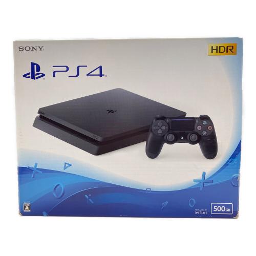 SONY (ソニー) Playstation4 CUH-2200A 500GB