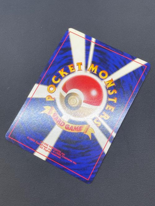 わるいバクフーン ポケモンカード 157 ★