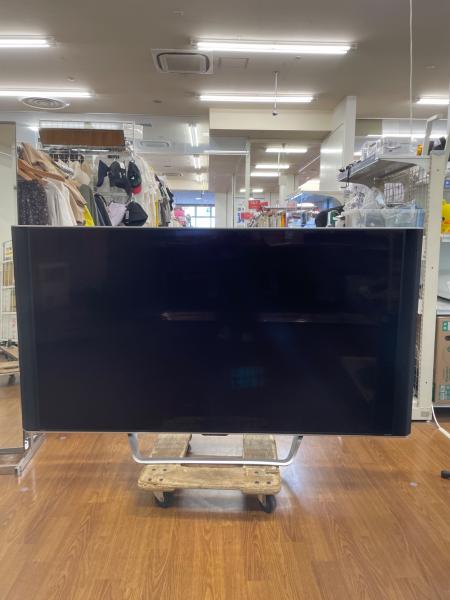 SHARP (シャープ) AQUOS 4K NEXT 液晶テレビ LC-70XG35 2016年製 70