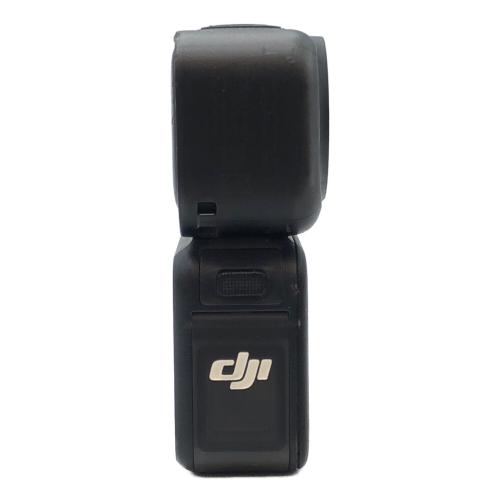 DJI (ディー・ジェイ・アイ) ウェアラブルカメラ OD001 Osmo Nanoスタンダードコンボ