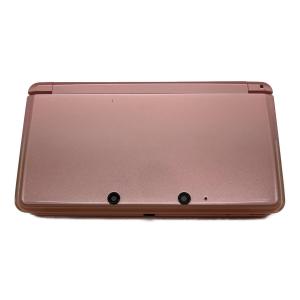 Nintendo (ニンテンドウ) 3DS CTR-001