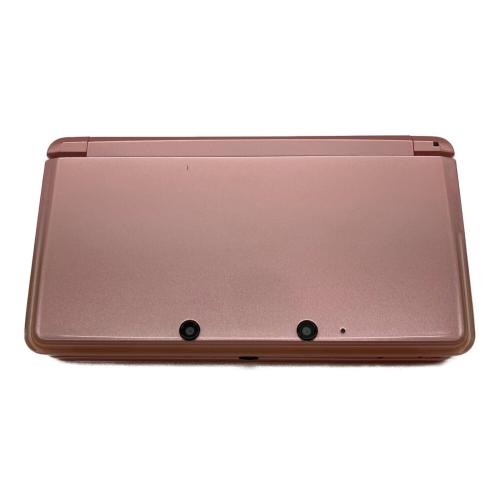 Nintendo (ニンテンドウ) 3DS CTR-001