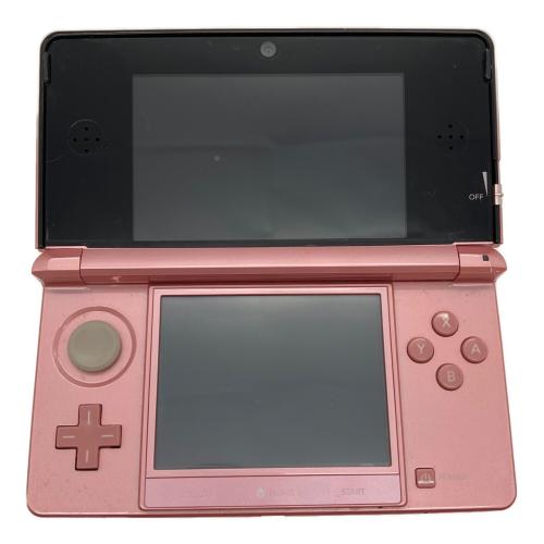 Nintendo (ニンテンドウ) 3DS CTR-001
