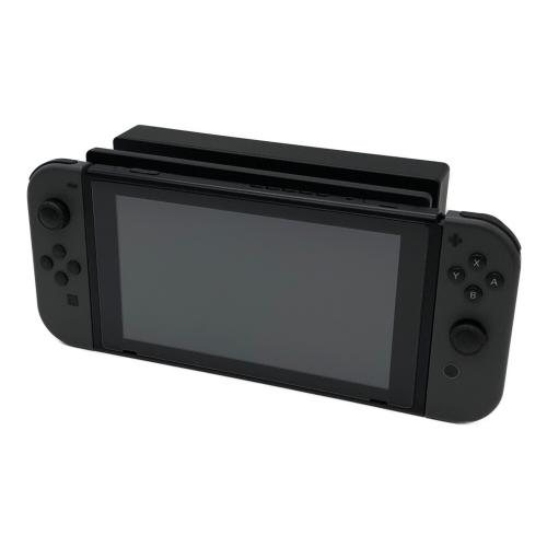Nintendo (ニンテンドー) Nintendo Switch HAC-001