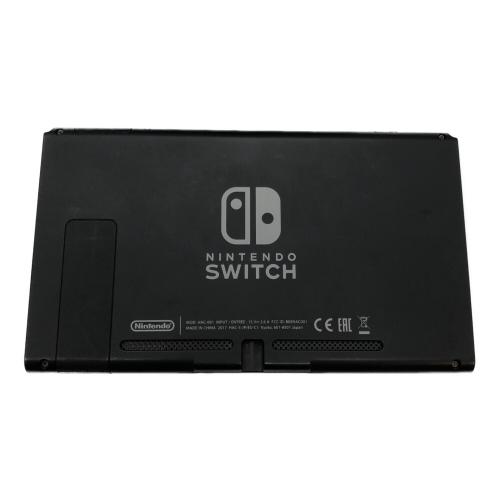 Nintendo (ニンテンドー) Nintendo Switch HAC-001