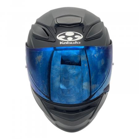 Kabuto (カブト) バイク用ヘルメット 2025年製 SHUMA ミラーシールド