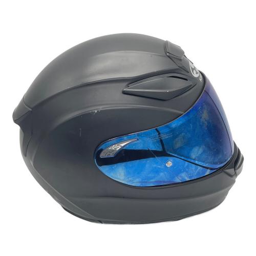 Kabuto (カブト) バイク用ヘルメット 2025年製 SHUMA ミラーシールド劣化有 SIZE XL(61~62cm) PSCマーク(バイク用ヘルメット)有