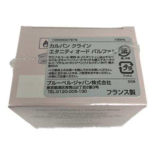 Calvin Klein (カルバンクライン) オードトワレ 100ml エタニティ フォー ウィメン