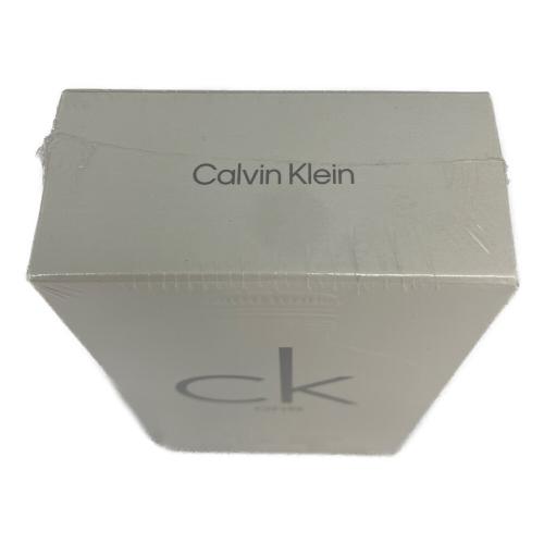 Calvin Klein (カルバンクライン) オードトワレ 100ml シーケーワン