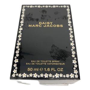 MARC JACOBS (マークジェイコブス) オードトワレ 50ml デイジー