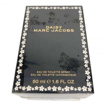 MARC JACOBS (マークジェイコブス) オードトワレ 50ml デイジー