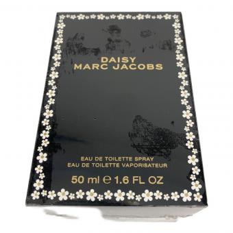 MARC JACOBS (マークジェイコブス) オードトワレ 50ml デイジー