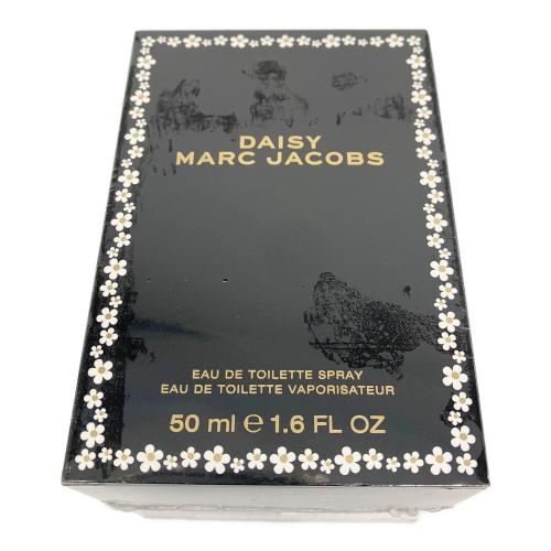 MARC JACOBS (マークジェイコブス) オードトワレ 50ml デイジー