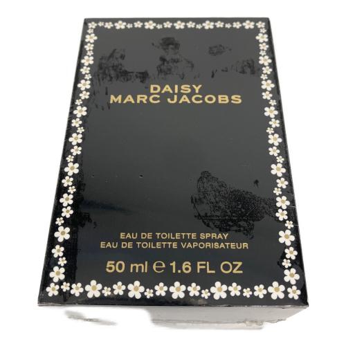 MARC JACOBS (マークジェイコブス) オードトワレ 50ml デイジー