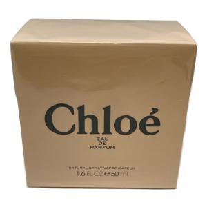 Chloe (クロエ) オードパルファム 50ml