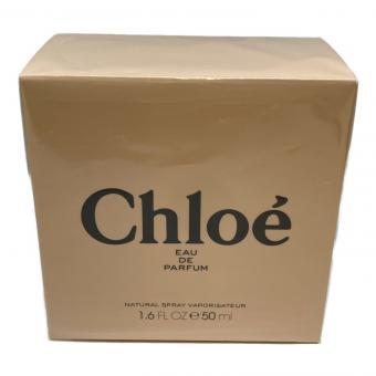 Chloe (クロエ) オードパルファム 50ml