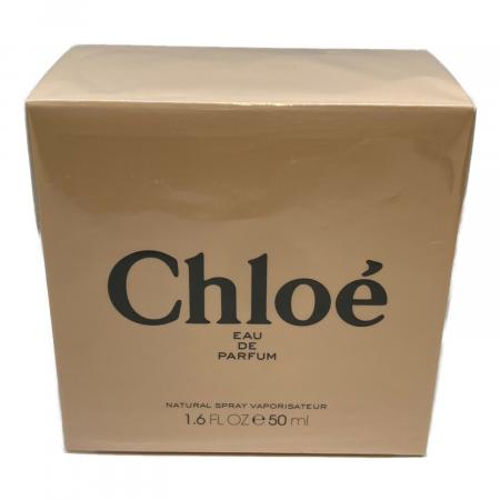 Chloe (クロエ) オードパルファム 50ml｜トレファクONLINE