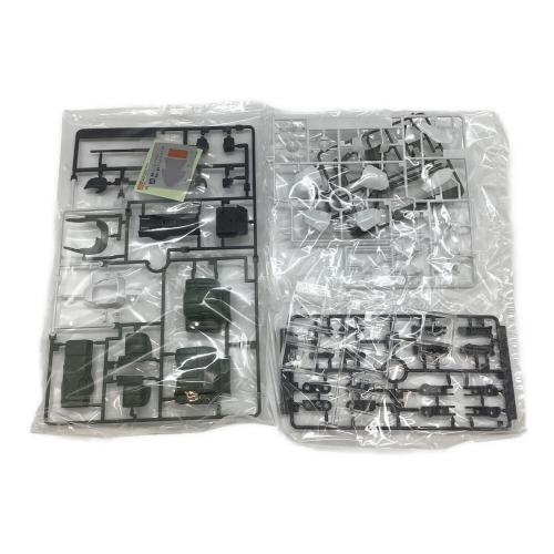 イングラム3号機 リアクティブアーマー装備 1/35スケールマスターグレードモデル プラモデル