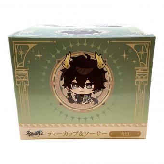 崩壊:スターレイル ティーカップ＆ソーサー