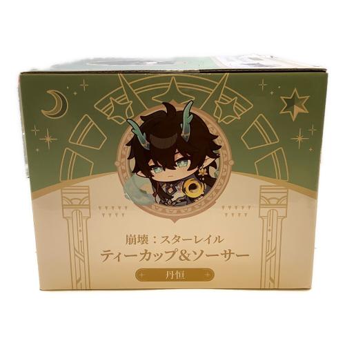 崩壊:スターレイル ティーカップ＆ソーサー