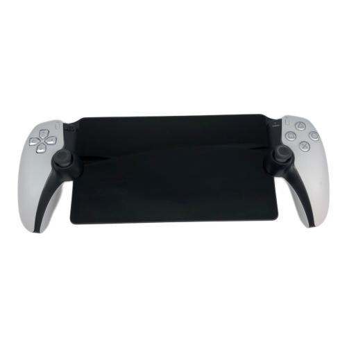 SONY (ソニー) PrayStationPortal リモートプレーヤー CFIJ-18000