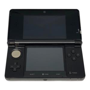 Nintendo (ニンテンドー) Nintendo 3DS CTR-001