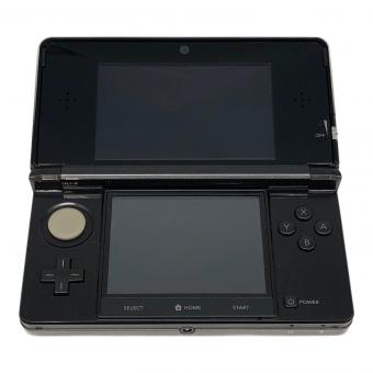 Nintendo (ニンテンドー) Nintendo 3DS CTR-001