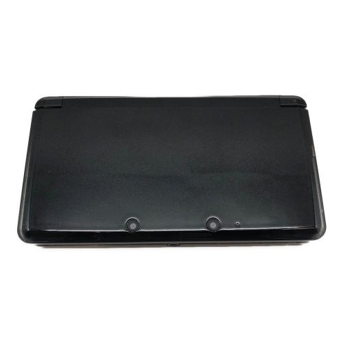 Nintendo (ニンテンドー) Nintendo 3DS CTR-001