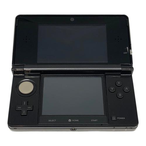 Nintendo (ニンテンドー) Nintendo 3DS CTR-001