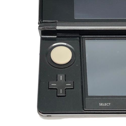 Nintendo (ニンテンドー) Nintendo 3DS CTR-001