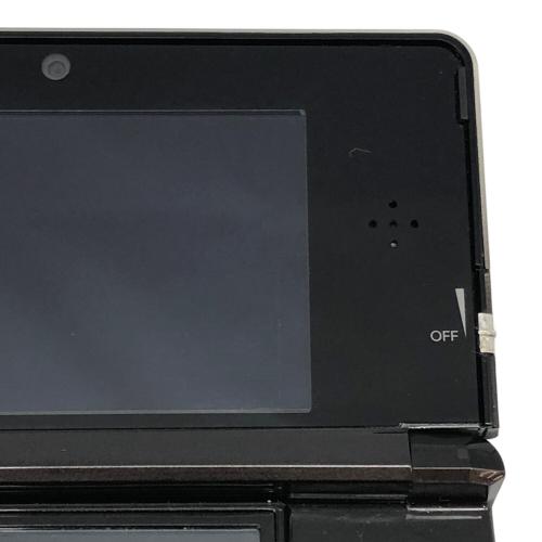 Nintendo (ニンテンドー) Nintendo 3DS CTR-001