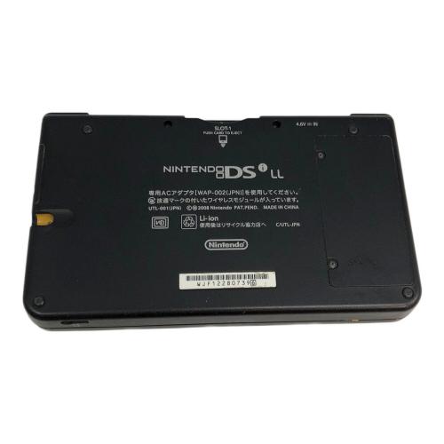 Nintendo (ニンテンドー) NintendoDS UTL-001(JPN) タッチペン欠品