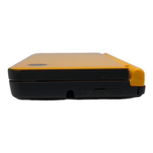 Nintendo (ニンテンドー) NintendoDS UTL-001(JPN) タッチペン欠品