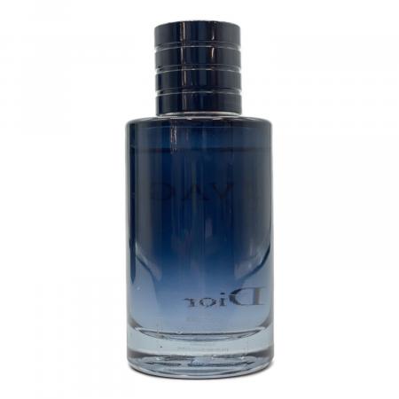 新品　クリスチャンディオール　イン　ジョイ　オーデトワレ Christian Dior (クリスチャン ディオール) オードトワレ 1000ml 残量