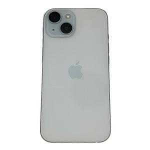 Apple (アップル) iPhone15 MTML3J/A
