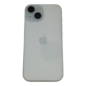 Apple (アップル) iPhone15 MTML3J/A