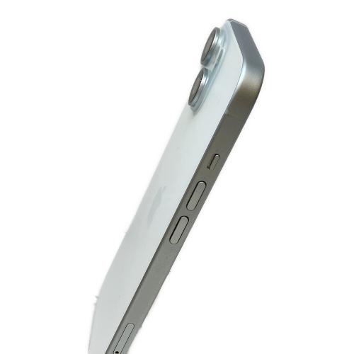 Apple (アップル) iPhone15 MTML3J/A