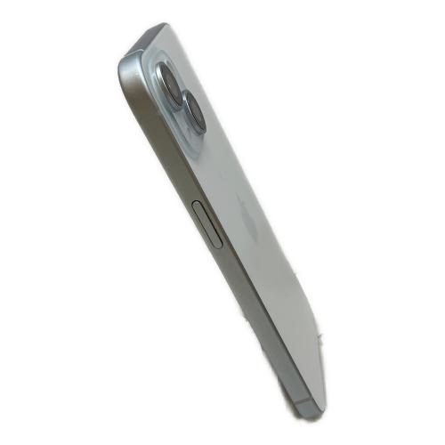 Apple (アップル) iPhone15 MTML3J/A
