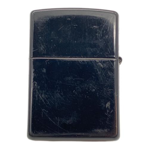 ZIPPO (ジッポ) オイルライター 2005年製 蒔絵ZIPPO/虎 USA製