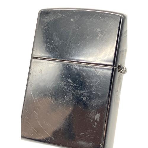 ZIPPO (ジッポ) オイルライター 2005年製 蒔絵ZIPPO/虎 USA製